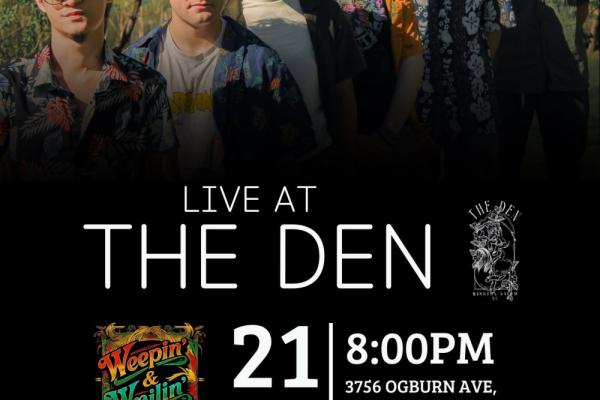 W&W/steadfast at the den (winston-salem) Photo
