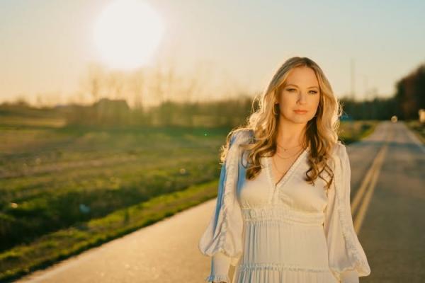 Kristy Cox Trio in Winston-Salem Photo