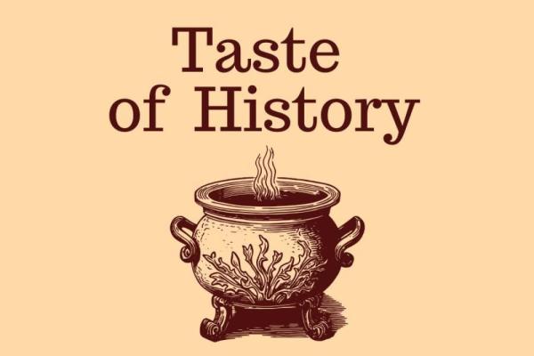 Taste of History: Art of Architectural Moldings w/ Kista Mansell Photo