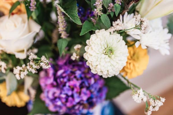 4th Annual Folly Flower Show Photo