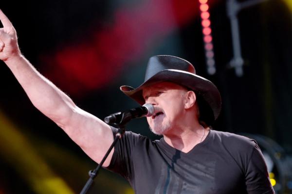 Trace Adkins  Photo