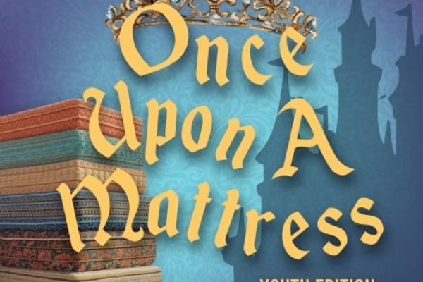 Once Upon a Mattress: Youth Edition Photo