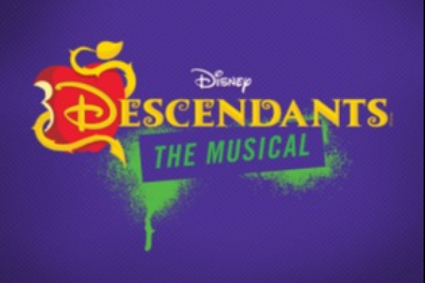 Disney's Descendants: THE MUSICAL Photo