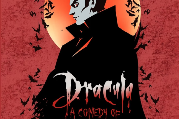 Dracula: Comedy of Terrors Photo