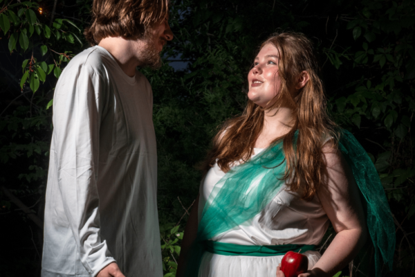 Children of Eden Photo 2