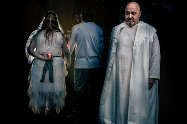 Children of Eden Photo 3