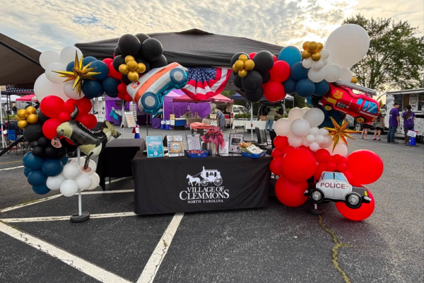 Clemmons Farmers Market Photo 6