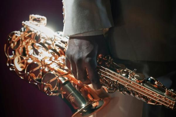 Sips & Sax Photo