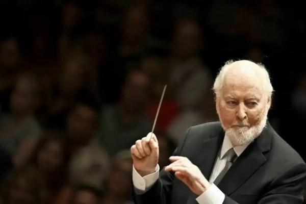 Action! The Legacy of John Williams Photo