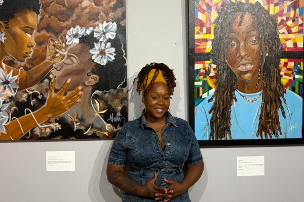 Joyful Resistance Photo 3