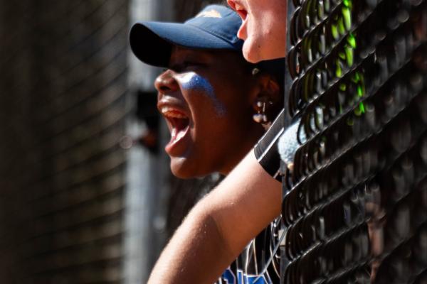 Salem College Softball Day of Play Photo