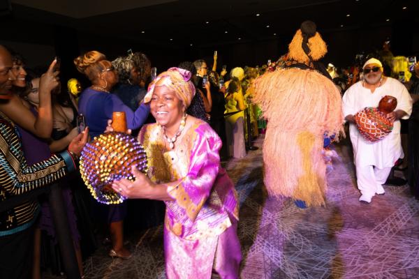International Black Theatre presents Opening Night Gala Photo