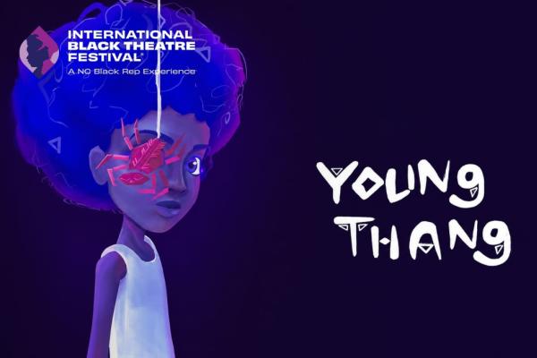 Reimagined Volume III: Young Thang – A Virtual Reality Experience Photo