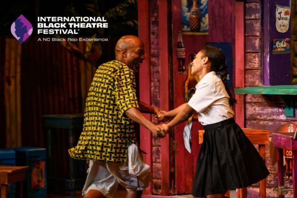Therapeutic Power of Theatre Presented by Novant Health Photo