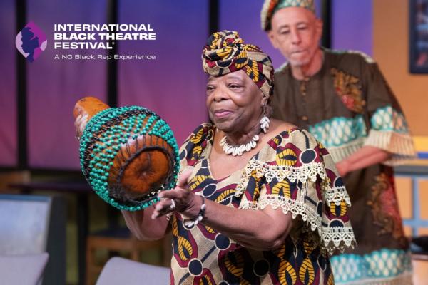 Storytelling Festival Photo