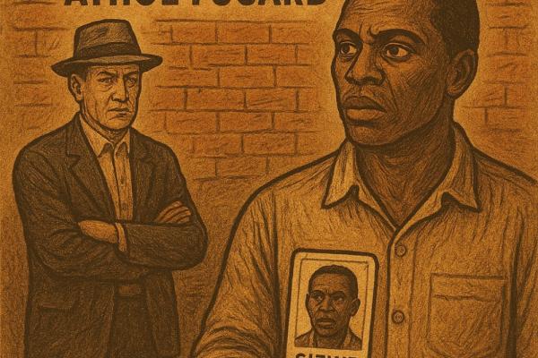 International Black Theatre presents Sizwe Bani is Dead Photo