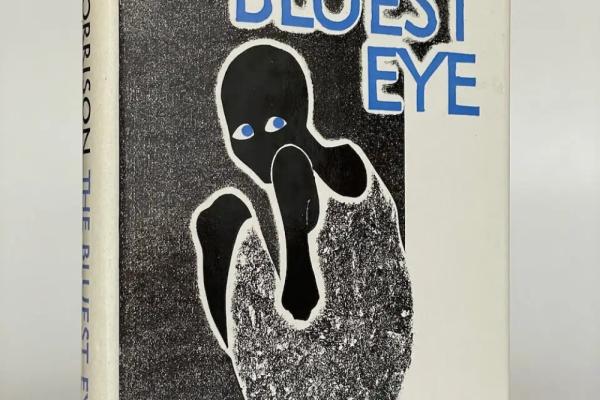 international Black Theatre Festival presents The Bluest Eye Photo