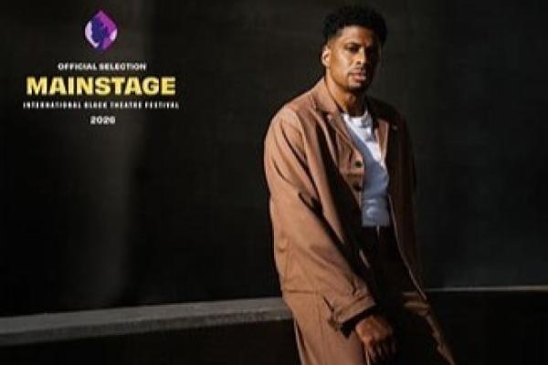 CHESTER GREGORY: BEING BLACK ON BROADWAY Photo