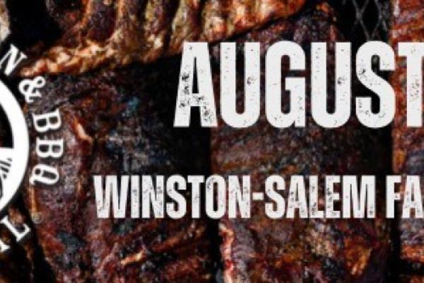 Beer, Bourbon & BBQ Festival Photo