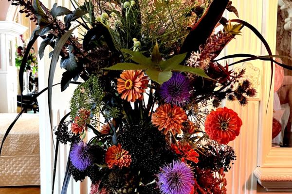 Folly Flower Show July 18th, 2026 Photo