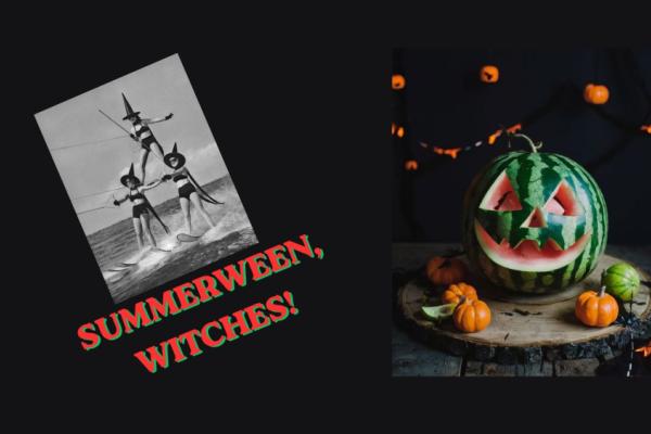 Summerween on Trade Photo