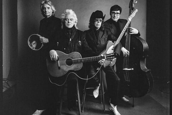 An Evening with Marty Stuart and His Fabulous Superlatives Photo