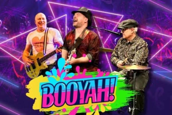 BOOYAH! | 7/18/26 | MILLER'S ON TRADE Photo