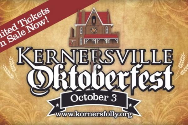 16th Annual Kernersville Oktoberfest Photo