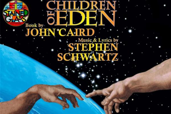 Stained Glass Playhouse presents Children of Eden Photo