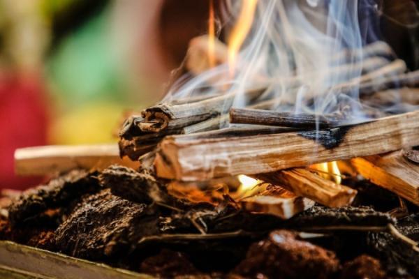 Exploring Ayurveda Photo