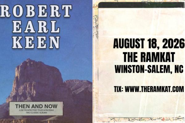 Robert Earl Keen Photo