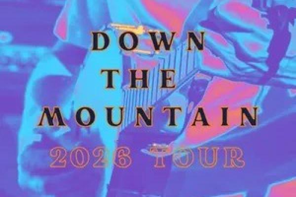 Down the Mountain Live at Wise Man Brewing Photo