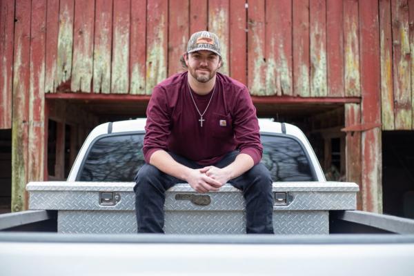 BRYCE HENSLEY BAND | 8/15/26 | MILLER'S ON TRADE Photo