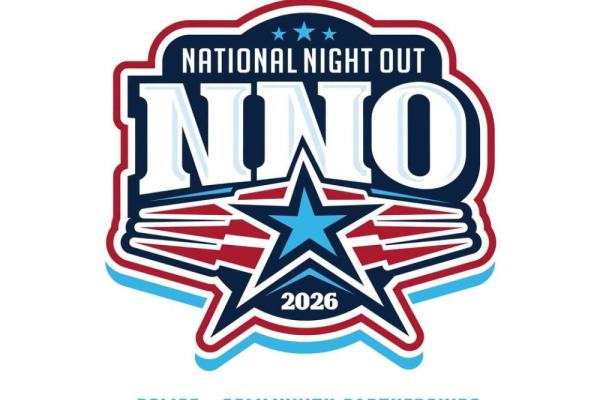 National Night Out 2026 Lewisville Photo