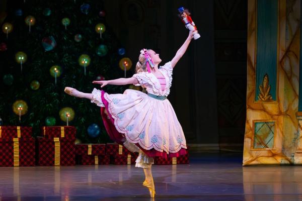 The Nutcracker Photo