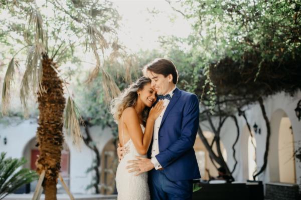 North Carolina Bridal & Wedding Expo Photo