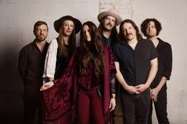 An Evening with Rumours ATL: A Fleetwood Mac Tribute Photo