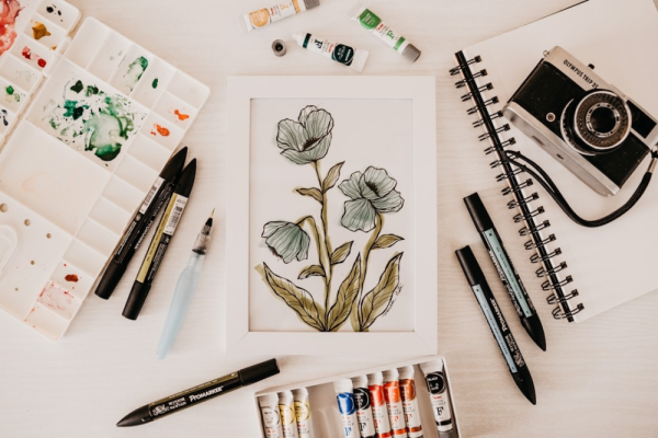 Photo by Jonathan Borba on Unsplash Photo