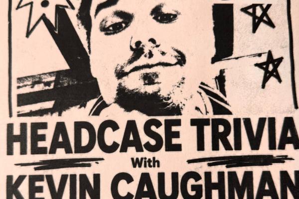 Trivia Night! Photo