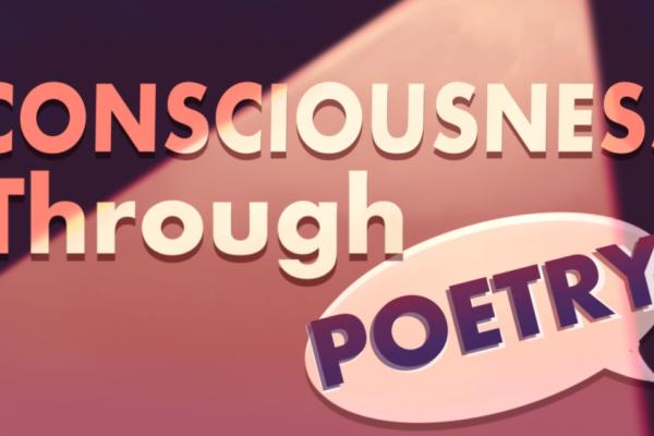 Consciousness Raising Poetry Slam Photo