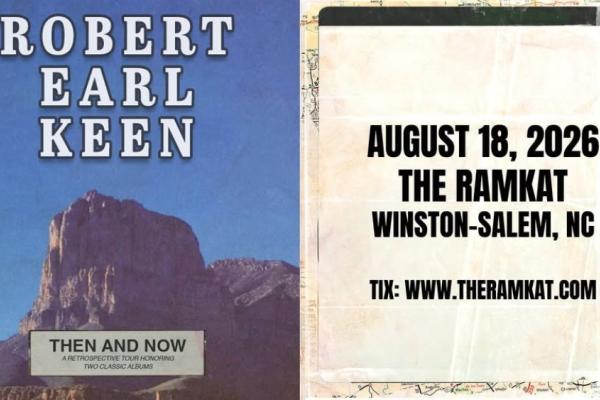 Robert Earl Keen Photo