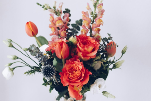 Photo by Christie Kim on Unsplash Photo