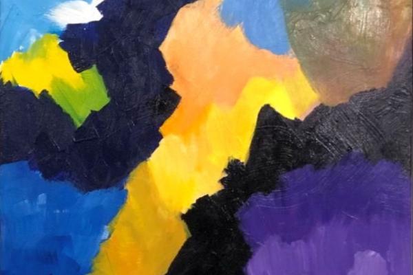 Artworks Gallery Artists Reception Photo 4