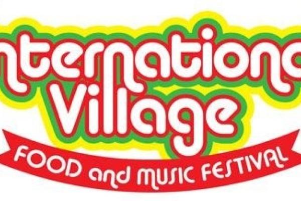 International Village Food & Music Fest Photo