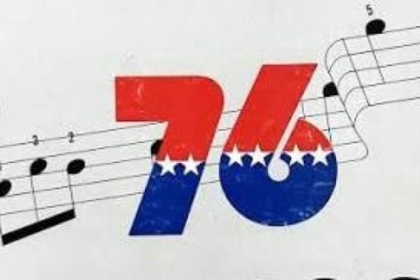 Salem Band 1976: a Musical Retrospective Fall Concert Photo