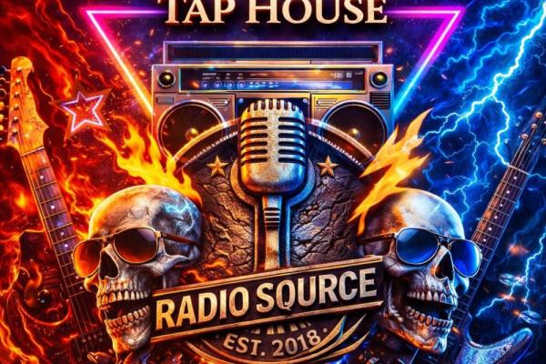 Radio Source coming to Village Square Tap House Photo
