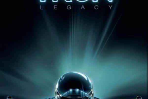 Tron Legacy Photo