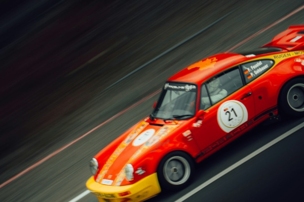 Photo by Thomas De Giorgio on Unsplash Photo