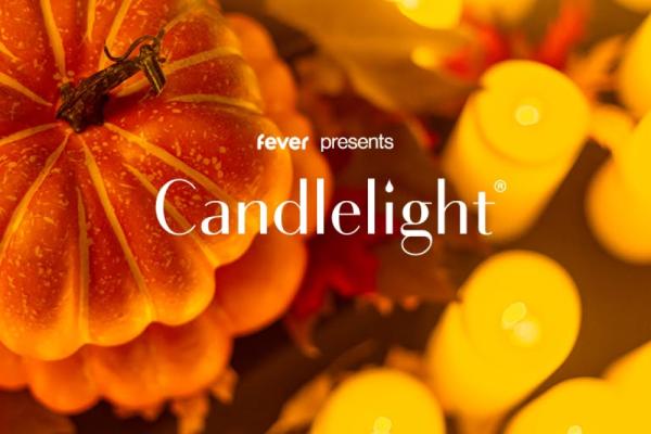 Candlelight: A Haunted Evening of Halloween Classics Photo