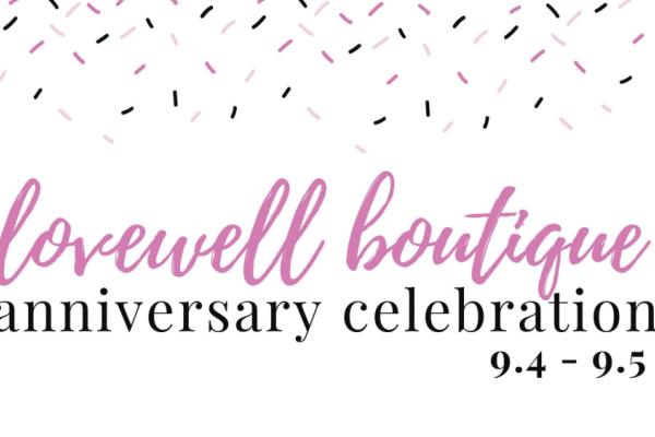 LWB 14th Anniversary Celebration Photo